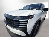 Thumbnail of 2025 2t Wht Blk Roof Nissan Kicks