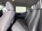 Thumbnail of 2023 Magnetic Gray Metallic Toyota Tacoma