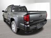 Thumbnail of 2023 Magnetic Gray Metallic Toyota Tacoma