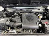Thumbnail of 2023 Magnetic Gray Metallic Toyota Tacoma