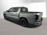 Thumbnail of 2023 Gun Metallic Nissan Frontier