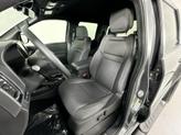 Thumbnail of 2023 Gun Metallic Nissan Frontier