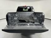 Thumbnail of 2023 Gun Metallic Nissan Frontier