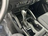 Thumbnail of 2023 Gun Metallic Nissan Frontier