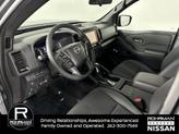 Thumbnail of 2023 Gun Metallic Nissan Frontier