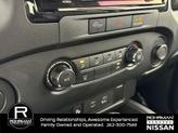 Thumbnail of 2023 Gun Metallic Nissan Frontier