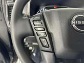 Thumbnail of 2023 Gun Metallic Nissan Frontier