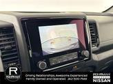 Thumbnail of 2023 Gun Metallic Nissan Frontier