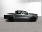 Thumbnail of 2023 Gun Metallic Nissan Frontier