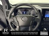Thumbnail of 2023 Gun Metallic Nissan Frontier