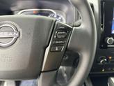 Thumbnail of 2023 Gun Metallic Nissan Frontier