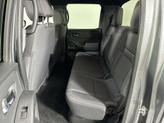 Thumbnail of 2023 Gun Metallic Nissan Frontier