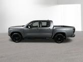 Thumbnail of 2023 Gun Metallic Nissan Frontier