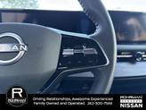 Thumbnail of 2023 Brilliant Silver Metallic Nissan ARIYA