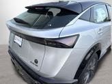 Thumbnail of 2023 Brilliant Silver Metallic Nissan ARIYA