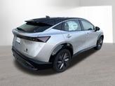 Thumbnail of 2023 Brilliant Silver Metallic Nissan ARIYA