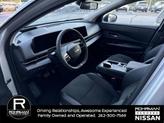 Thumbnail of 2023 Brilliant Silver Metallic Nissan ARIYA
