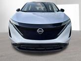 Thumbnail of 2023 Brilliant Silver Metallic Nissan ARIYA