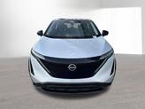 Thumbnail of 2023 Brilliant Silver Metallic Nissan ARIYA
