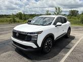 Thumbnail of 2025 Fresh Powder Nissan Kicks
