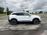 Thumbnail of 2025 Fresh Powder Nissan Kicks