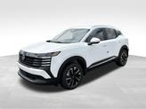 Photo of 2025 Fresh Powder Nissan Kicks