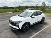 Thumbnail of 2025 Fresh Powder Nissan Kicks