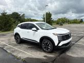 Thumbnail of 2025 Fresh Powder Nissan Kicks