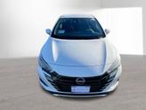 Thumbnail of 2025 Aspen White Nissan Versa