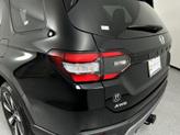 Thumbnail of 2024 Crystal Black Pearl Honda Pilot