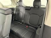 Thumbnail of 2024 Crystal Black Pearl Honda Pilot