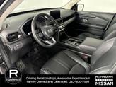 Thumbnail of 2024 Crystal Black Pearl Honda Pilot