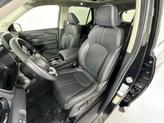 Thumbnail of 2024 Crystal Black Pearl Honda Pilot