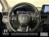 Thumbnail of 2024 Crystal Black Pearl Honda Pilot