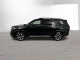 Thumbnail of 2024 Crystal Black Pearl Honda Pilot