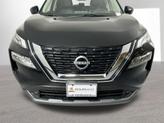 Thumbnail of 2022 Black Nissan Rogue