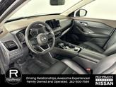 Thumbnail of 2022 Black Nissan Rogue