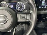 Thumbnail of 2022 Black Nissan Rogue