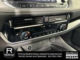 Thumbnail of 2022 Black Nissan Rogue