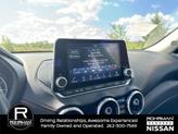 Thumbnail of 2024 Atlantic Gray M Nissan Sentra