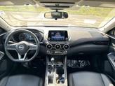 Thumbnail of 2024 Atlantic Gray M Nissan Sentra