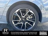 Thumbnail of 2024 Atlantic Gray M Nissan Sentra