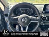 Thumbnail of 2024 Atlantic Gray M Nissan Sentra