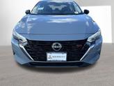 Thumbnail of 2024 Atlantic Gray M Nissan Sentra