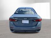 Thumbnail of 2024 Atlantic Gray M Nissan Sentra