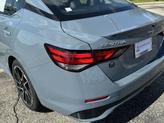 Thumbnail of 2024 Atlantic Gray M Nissan Sentra