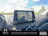 Thumbnail of 2024 Atlantic Gray M Nissan Sentra