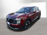 Thumbnail of 2025 Scarlet Ember T Nissan Kicks
