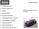 Thumbnail of 2025 Scarlet Ember T Nissan Kicks