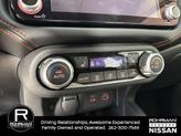 Thumbnail of 2025 Gun Metallic Nissan Versa
